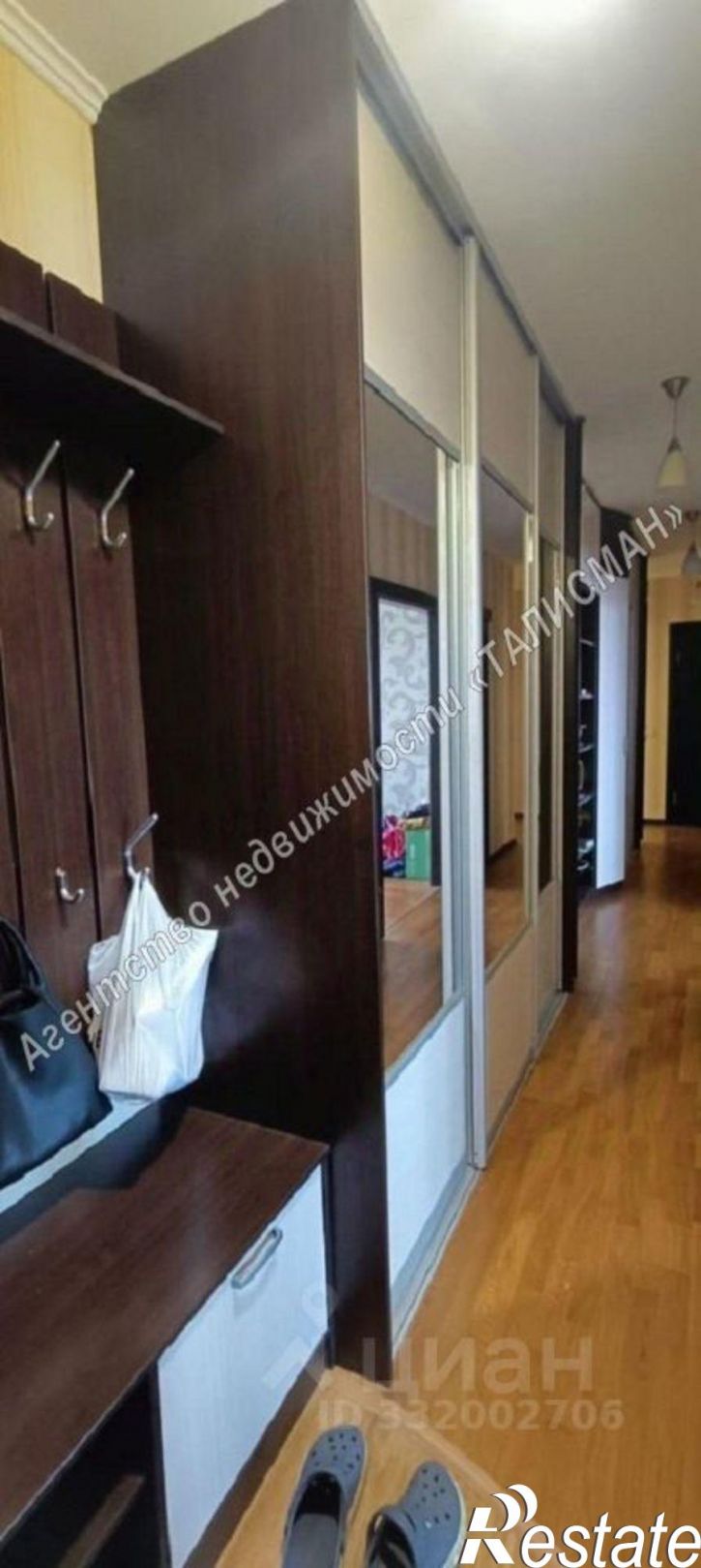 3-комн квартира ул Большая Бульварная, 13а,  д. 13а