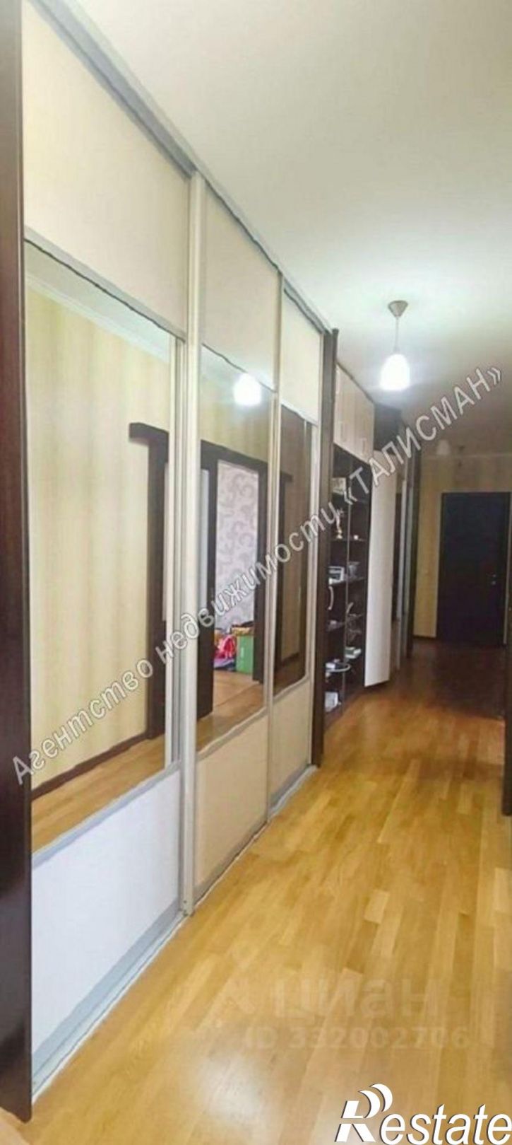 3-комн квартира ул Большая Бульварная, 13а,  д. 13а