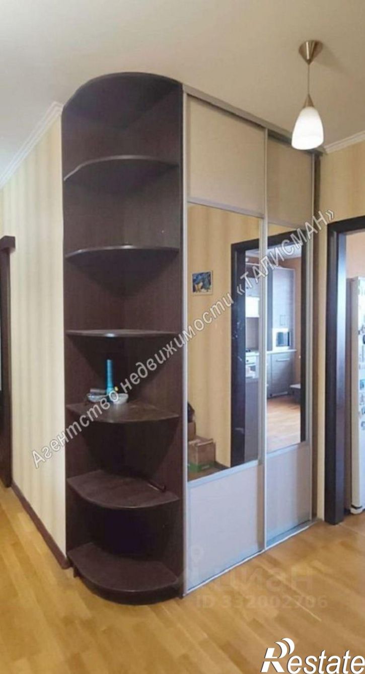 3-комн квартира ул Большая Бульварная, 13а,  д. 13а