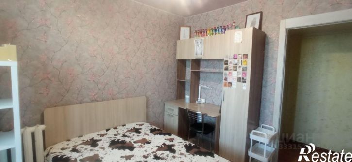 2-комн квартира
