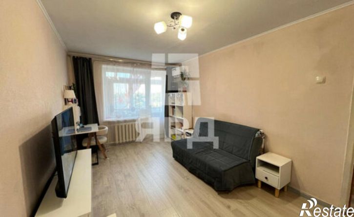 1-комн квартира ул Театральная, 21,  д. 21