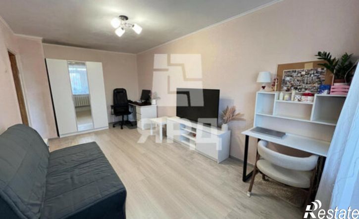 1-комн квартира ул Театральная, 21,  д. 21