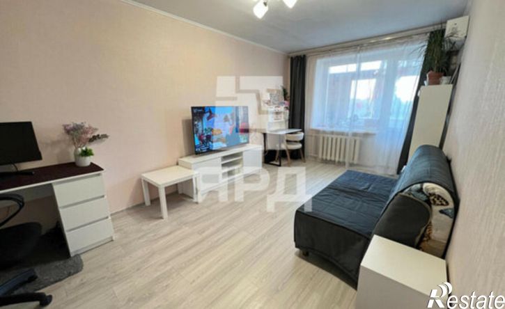 1-комн квартира ул Театральная, 21,  д. 21