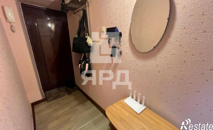 1-комн квартира ул Театральная, 21,  д. 21