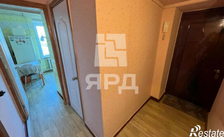 1-комн квартира ул Театральная, 21,  д. 21