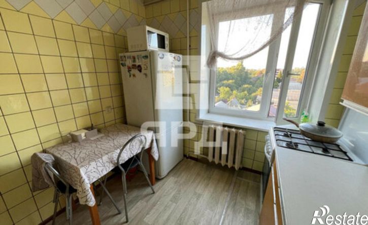 1-комн квартира ул Театральная, 21,  д. 21