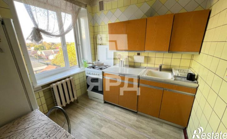 1-комн квартира ул Театральная, 21,  д. 21