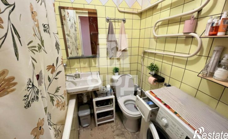 1-комн квартира ул Театральная, 21,  д. 21