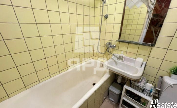 1-комн квартира ул Театральная, 21,  д. 21