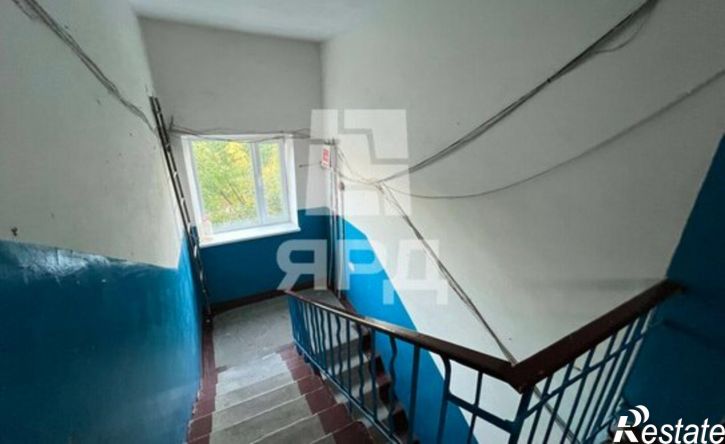1-комн квартира ул Театральная, 21,  д. 21