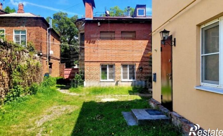 3-комн квартира Таганрог, улица Фрунзе, 31