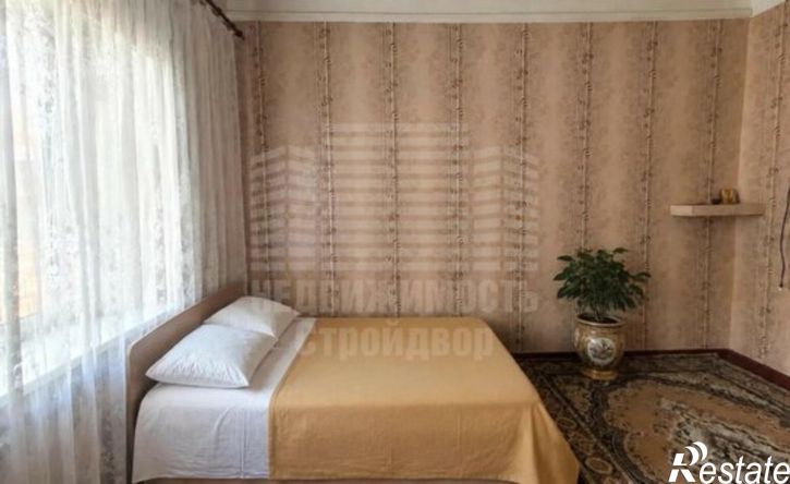 3-комн квартира Таганрог, улица Фрунзе, 31