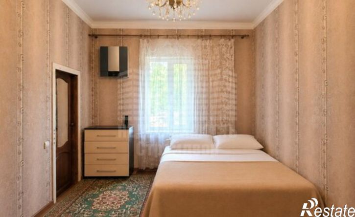 3-комн квартира Таганрог, улица Фрунзе, 31