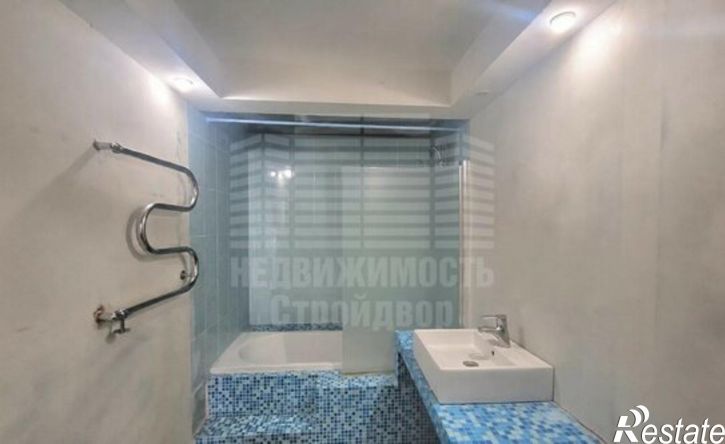 3-комн квартира Таганрог, улица Фрунзе, 31