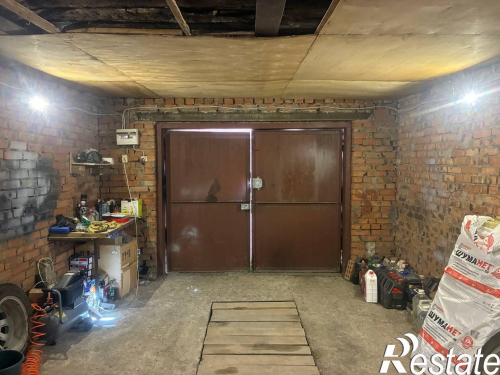 Продажа гаража станция Таганрог-2, 6Б