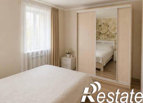 Продажа 3-комн квартиры Пальмиро Тольятти, 22-2