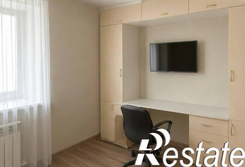 Продажа 3-комн квартиры Пальмиро Тольятти, 22-2