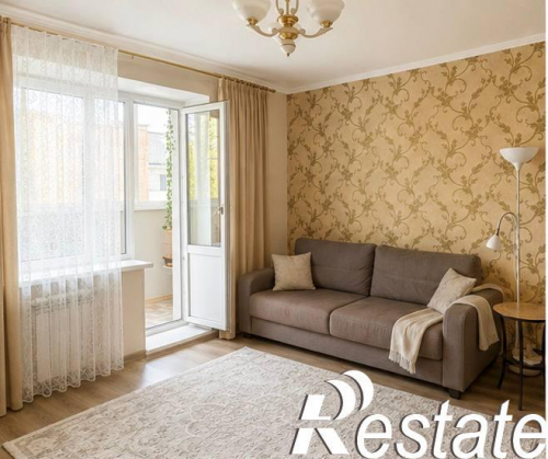 Продажа 3-комн квартиры Пальмиро Тольятти, 22-2