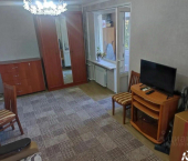1-комн, 31кв м, этаж 3/5 ул Дзержинского, 186-1