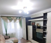 2-комн, 53кв м, этаж 3/5 ул Комсомольский Спуск, 6