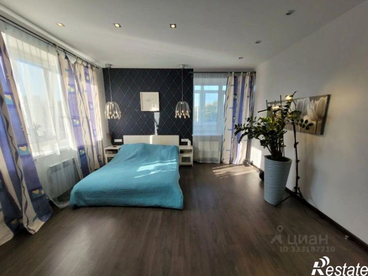 2-комн квартира ул Инструментальная, 11-г,  д. 11-г
