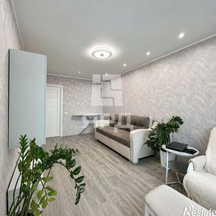 2-комн квартира ул 1-я Котельная, 44,  д. 44