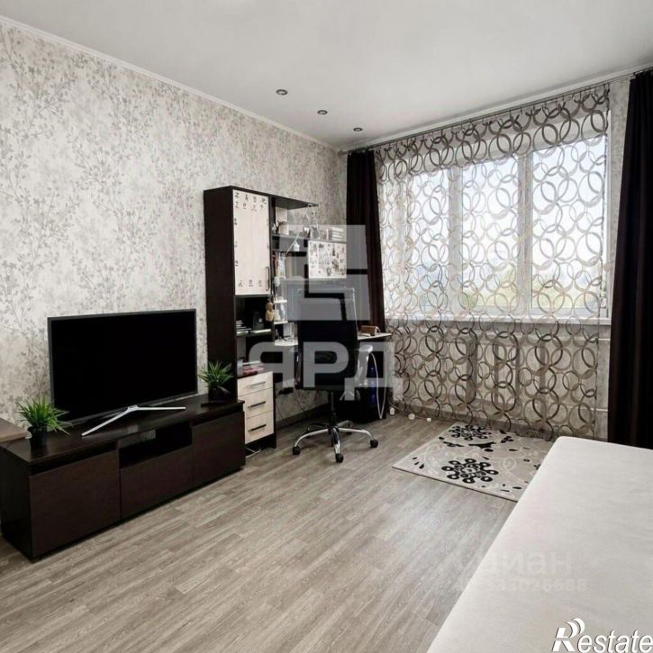2-комн квартира ул 1-я Котельная, 44,  д. 44