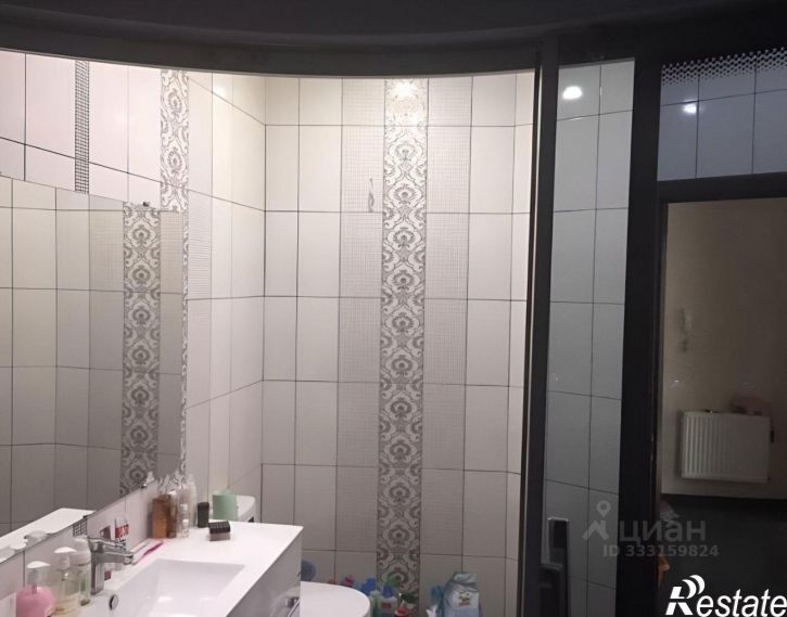 1-комн квартира ул Петровская, 6,  д. 6