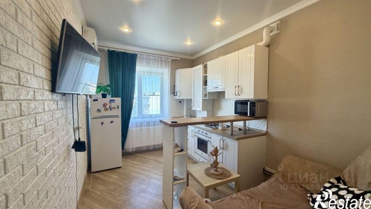 1-комн квартира ул Сергея Шило, 261,  д. 261