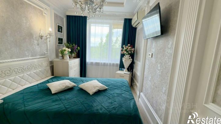 2-комн квартира 15-й Новый пер, 79,  д. 79