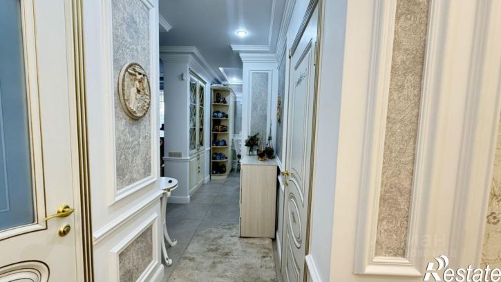 2-комн квартира 15-й Новый пер, 79,  д. 79