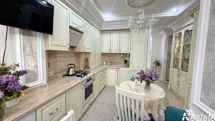 2-комн квартира 15-й Новый пер, 79,  д. 79