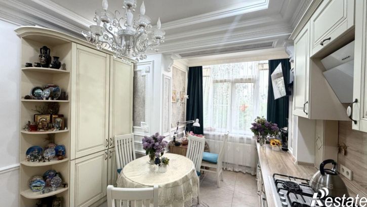 2-комн квартира 15-й Новый пер, 79,  д. 79