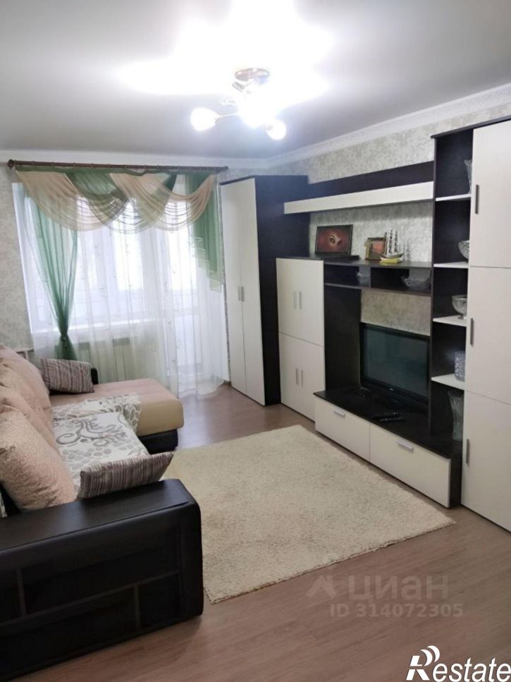 2-комн квартира ул Комсомольский Спуск, 6,  д. 6