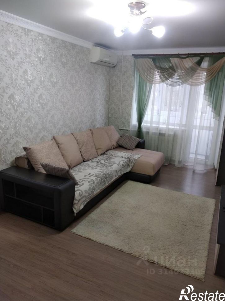 2-комн квартира ул Комсомольский Спуск, 6,  д. 6