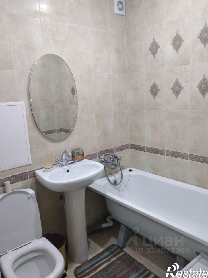 2-комн квартира ул Комсомольский Спуск, 6,  д. 6