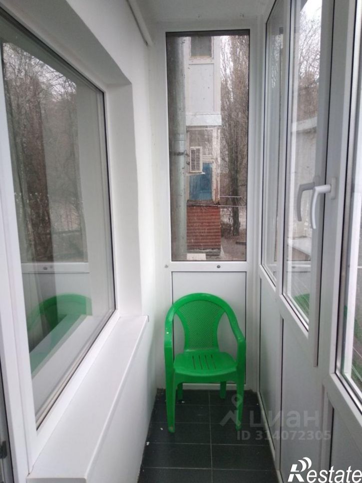 2-комн квартира ул Комсомольский Спуск, 6,  д. 6