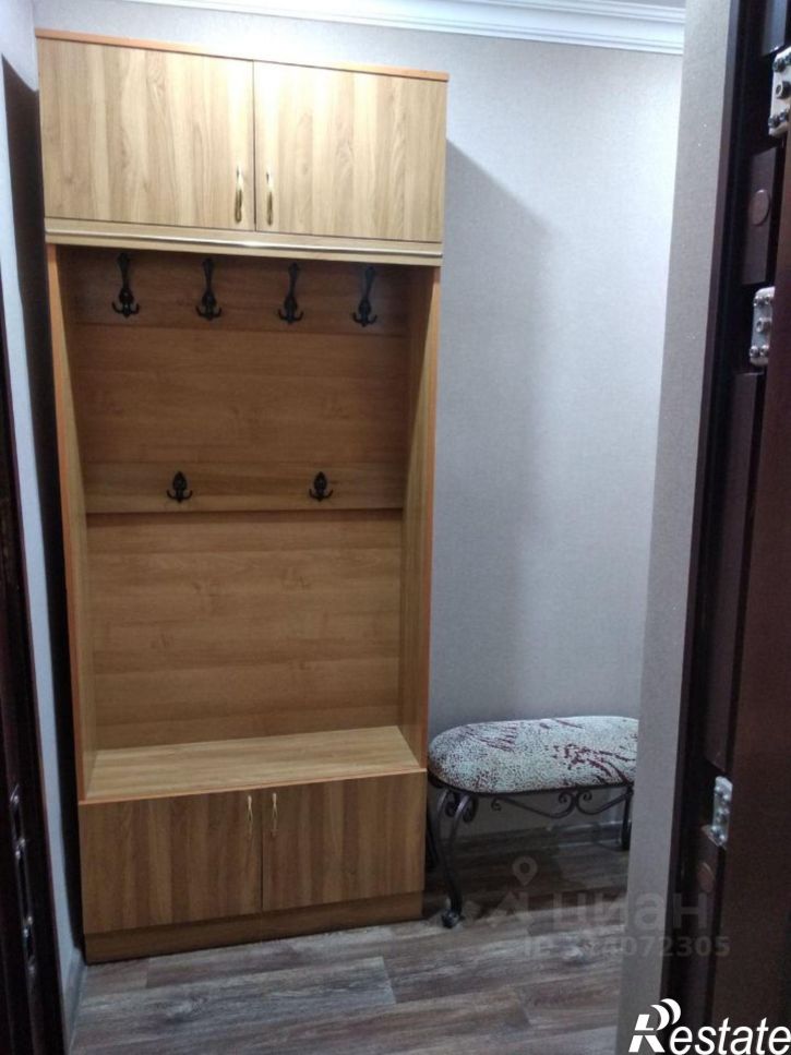 2-комн квартира ул Комсомольский Спуск, 6,  д. 6