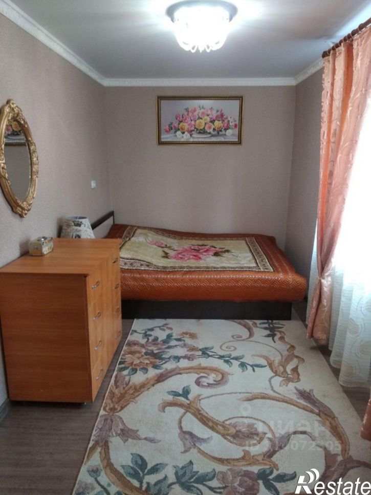 2-комн квартира ул Комсомольский Спуск, 6,  д. 6