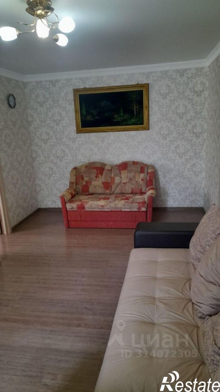 2-комн квартира ул Комсомольский Спуск, 6,  д. 6