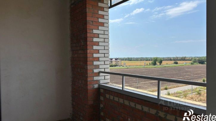 1-комн квартира улица Галицкого