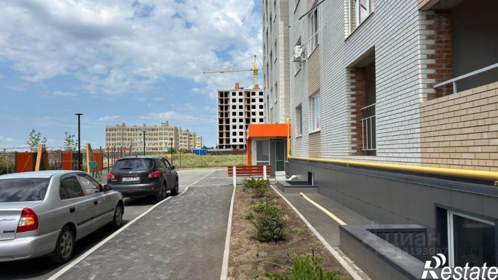 1-комн квартира улица Галицкого