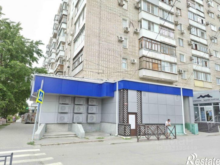 Помещение свободного назначения ул Ленина, 159,  д. 159