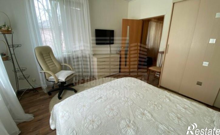 3-комн квартира ул Свободы, 29/2,  д. 29/2