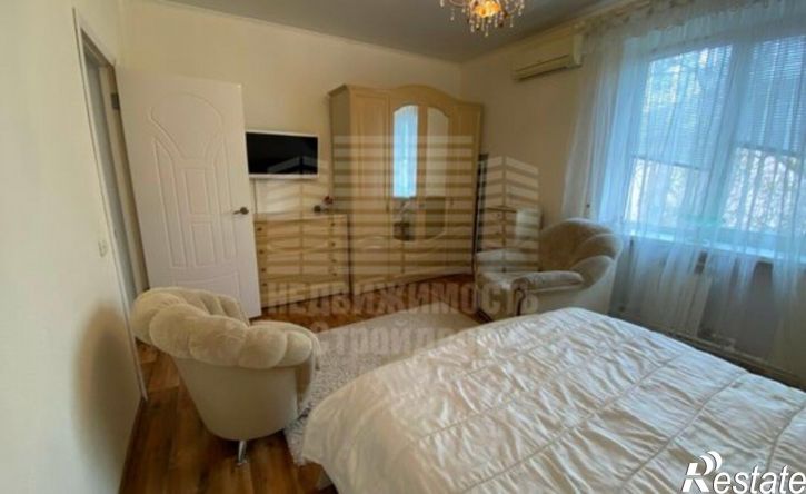 3-комн квартира ул Свободы, 29/2,  д. 29/2