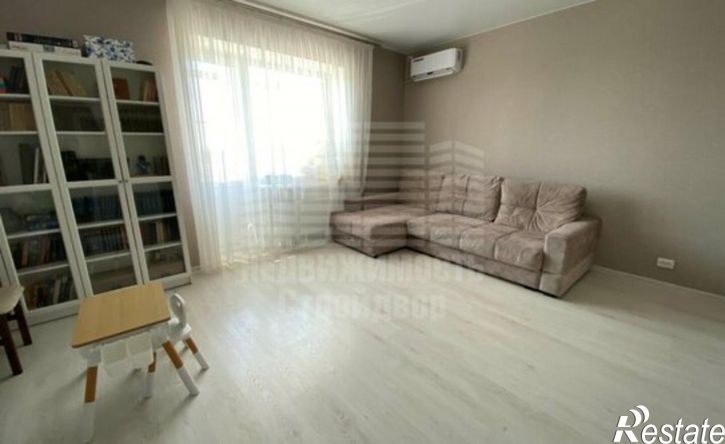 2-комн квартира ул Александровская, 23,  д. 23