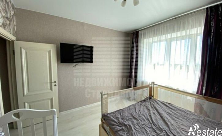 2-комн квартира ул Александровская, 23,  д. 23