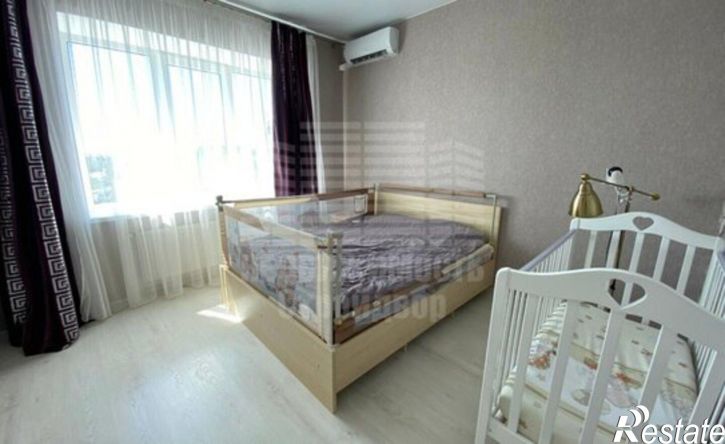 2-комн квартира ул Александровская, 23,  д. 23