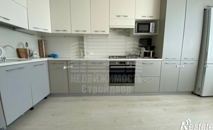 2-комн квартира ул Александровская, 23,  д. 23