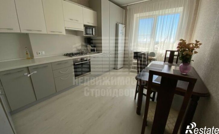 2-комн квартира ул Александровская, 23,  д. 23